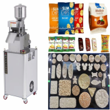CE Approved confectionery machine from Korea